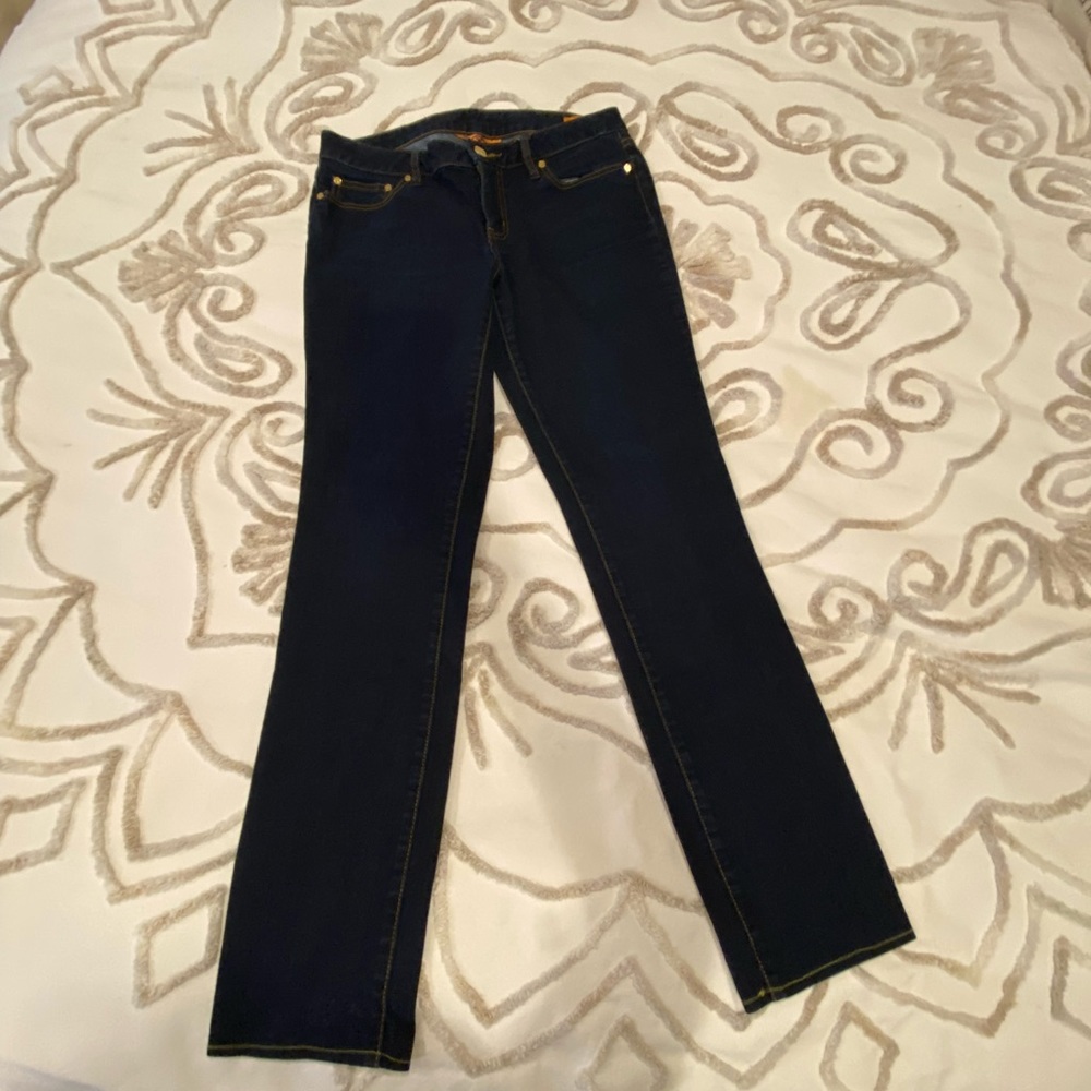 Tory Burch Jeans